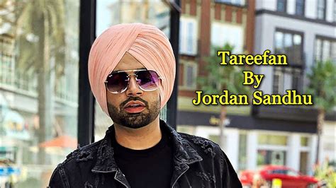 punjabi xx video|JORDAN SANDHU : Tareefan .